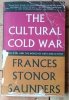 Frances Stonor Saunders • The Cultural Cold War: The CIA and the World of Arts and Letters - okładka